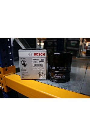 09864b7008 yağ filtresi